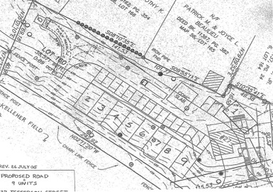 27 Jefferson St, Marlborough, Massachusetts 01752, ,Land,For Sale,Jefferson St,72238346