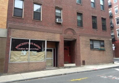 160 Salem, Boston, Massachusetts 02113, ,Commercial Sale,For Sale,Salem,71766159