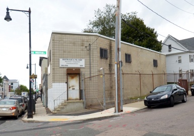 1854 Dorchester Avenue, Boston, Massachusetts 02124, ,Commercial Sale,For Sale,Dorchester Avenue,72218250