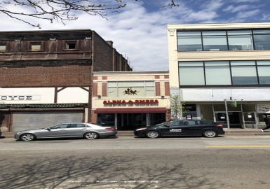 2219 Washington St., Boston, Massachusetts 02119, ,Commercial Sale,For Sale,Washington St.,72497991