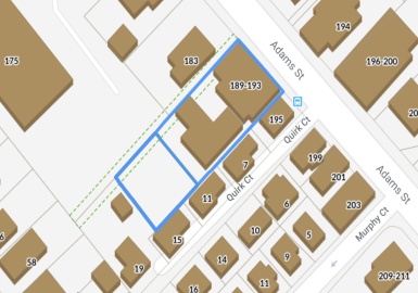 189-191 Adams, Newton, Massachusetts 02458, ,Commercial Sale,For Sale,Adams,72572643