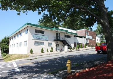 18 Hammond Street, Worcester, Massachusetts 01610, ,Commercial Sale,For Sale,Hammond Street,72829173