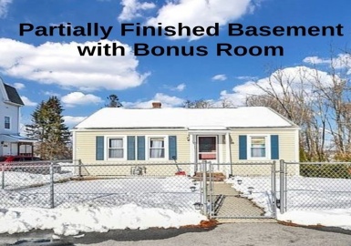 17 Derby St, Worcester, Massachusetts 01604, 2 Bedrooms Bedrooms, 5 Rooms Rooms,1 BathroomBathrooms,Residential,For Sale,Derby St,72951078
