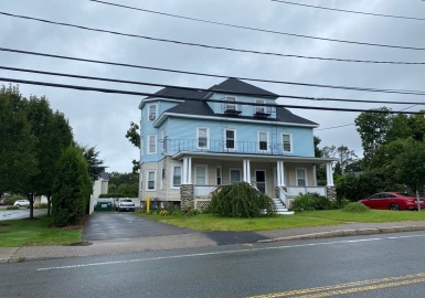 188-190 Park St, North Attleboro, Massachusetts 02760, 9 Bedrooms Bedrooms, 20 Rooms Rooms,5 BathroomsBathrooms,Residential Income,For Sale,Park St,72950355