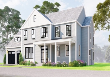 Lot 2 Alexandra Way, Walpole, Massachusetts 02081, 4 Bedrooms Bedrooms, 9 Rooms Rooms,2.5 BathroomsBathrooms,Residential,For Sale,Alexandra Way,73069657
