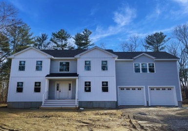 2 Bc Lane, Berkley, Massachusetts 02779, 3 Bedrooms Bedrooms, 7 Rooms Rooms,2.5 BathroomsBathrooms,Residential,For Sale,Bc Lane,73123743