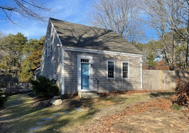 3 Seagull Ln, Harwich, Massachusetts 02645, 4 Bedrooms Bedrooms, 6 Rooms Rooms,2 BathroomsBathrooms,Residential,For Sale,Seagull Ln,73149077