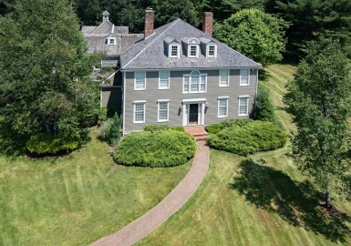 104 Abbot Street, Andover, Massachusetts 01810, 5 Bedrooms Bedrooms, 13 Rooms Rooms,4 BathroomsBathrooms,Residential,For Sale,Abbot Street,73135351