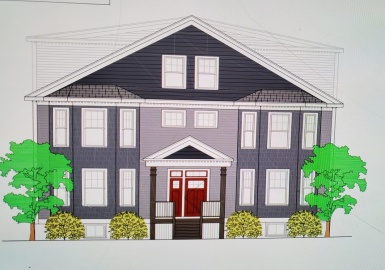 61 Lyndhurst St, Boston, Massachusetts 02124, ,Land,For Sale,Lyndhurst St,73028505