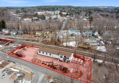 20 Taylor, Littleton, Massachusetts 01460, ,Commercial Sale,For Sale,Taylor,73068167