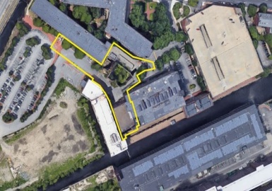 246 Market St, Lowell, Massachusetts 01852, ,Commercial Sale,For Sale,Market St,73096523