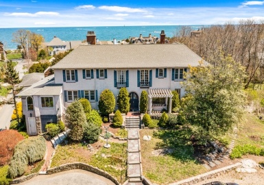 25 Hobart Ln, Cohasset, Massachusetts 02025, 5 Bedrooms Bedrooms, 12 Rooms Rooms,4 BathroomsBathrooms,Residential,For Sale,Hobart Ln,73093967