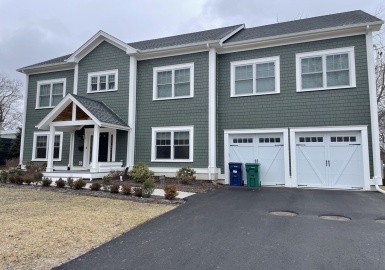 160 Porter Street, Westwood, Massachusetts 02090, 5 Bedrooms Bedrooms, 10 Rooms Rooms,3.5 BathroomsBathrooms,Residential,For Sale,Porter Street,73194471
