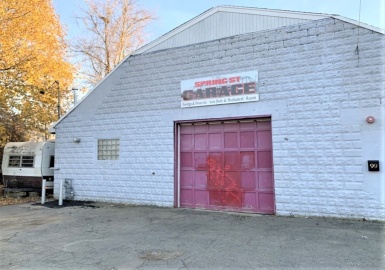 99 Spring St, Fairhaven, Massachusetts 02719, ,Commercial Sale,For Sale,Spring St,73186187