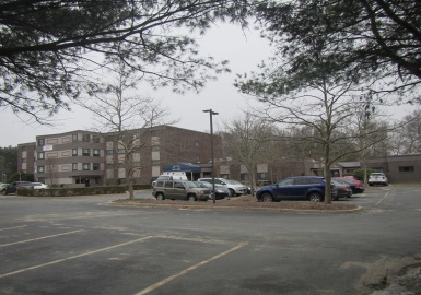 4586 Acushnet Ave, New Bedford, Massachusetts 02745, ,Commercial Sale,For Sale,Acushnet Ave,73101349