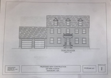 68 Fern Ave, Amesbury, Massachusetts 01913, 3 Bedrooms Bedrooms, 7 Rooms Rooms,2.5 BathroomsBathrooms,Residential,For Sale,Fern Ave,73192152