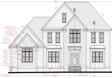 Lot 1 Osprey Landing, Rowley, Massachusetts 01969, 4 Bedrooms Bedrooms, 9 Rooms Rooms,3.5 BathroomsBathrooms,Residential,For Sale,Osprey Landing,73197565