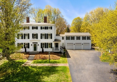 347 High Street, Newburyport, Massachusetts 01950, 5 Bedrooms Bedrooms, 13 Rooms Rooms,5.5 BathroomsBathrooms,Residential,For Sale,High Street,73179807