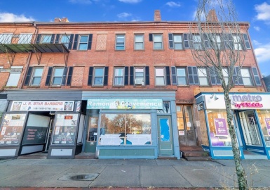 463-465 State St, Springfield, Massachusetts 01105, 2 Bedrooms Bedrooms, 20 Rooms Rooms,10 BathroomsBathrooms,Residential Income,For Sale,State St,73187169