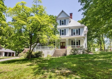 40 High St, Acton, Massachusetts 01720, ,Land,For Sale,High St,73124330