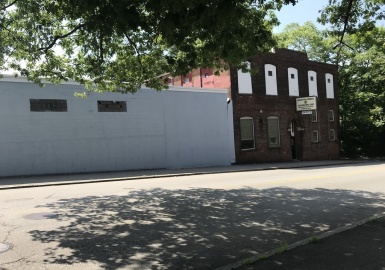 110 Webster Street, Worcester, Massachusetts 01603, ,Commercial Sale,For Sale,Webster Street,72565674