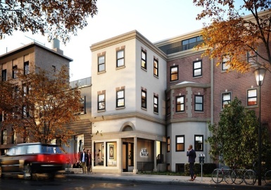 1618 Beacon Street, Brookline, Massachusetts 02446, 2 Bedrooms Bedrooms, 4 Rooms Rooms,1 BathroomBathrooms,Residential,For Sale,Beacon Street,73163403