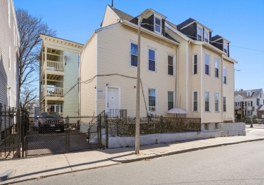 650 Columbia Road, Boston, Massachusetts 02125, 3 Bedrooms Bedrooms, 6 Rooms Rooms,1 BathroomBathrooms,Residential,For Sale,Columbia Road,73226335
