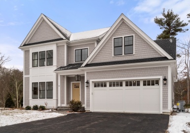 57 Horrigan Drive, Dedham, Massachusetts 02026, 3 Bedrooms Bedrooms, 7 Rooms Rooms,2.5 BathroomsBathrooms,Residential,For Sale,Horrigan Drive,73191994