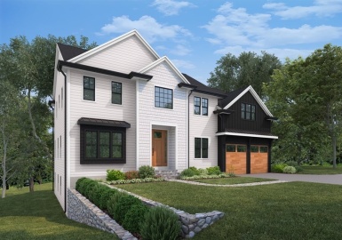 Lot 74 Farwell St, Natick, Massachusetts 01760, 5 Bedrooms Bedrooms, 12 Rooms Rooms,4.5 BathroomsBathrooms,Residential,For Sale,Farwell St,73164994