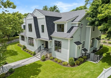 249 Upland Rd, Newton, Massachusetts 02460, 6 Bedrooms Bedrooms, 12 Rooms Rooms,7 BathroomsBathrooms,Residential,For Sale,Upland Rd,73169180