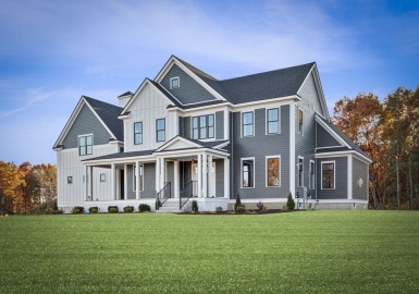 Lot 6 Weeping Willow Way, Andover, Massachusetts 01810, 4 Bedrooms Bedrooms, 11 Rooms Rooms,3.5 BathroomsBathrooms,Residential,For Sale,Weeping Willow Way,73185230