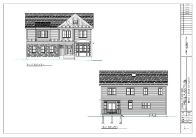 Lot 9 Chandler Road, Andover, Massachusetts 01810, 5 Bedrooms Bedrooms, 12 Rooms Rooms,4.5 BathroomsBathrooms,Residential,For Sale,Chandler Road,73185231