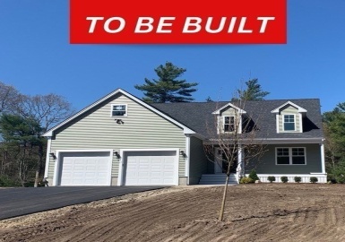 lot 8 Matthew Circle, Easton, Massachusetts 02375, 3 Bedrooms Bedrooms, 8 Rooms Rooms,2.5 BathroomsBathrooms,Residential,For Sale,Matthew Circle,73196742