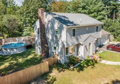 20 Woodville Way, Wareham, Massachusetts 02571, 4 Bedrooms Bedrooms, 9 Rooms Rooms,2 BathroomsBathrooms,Residential,For Sale,Woodville Way,72904175