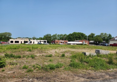 0 Saint James Ave, Springfield, Massachusetts 01101, ,Land,For Sale,Saint James Ave,73121743
