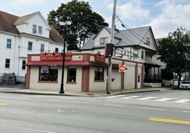 916 Broadway, Everett, Massachusetts 02149, ,Commercial Sale,For Sale,Broadway,73184608