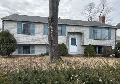 45 Union St, Weymouth, Massachusetts 02190, 3 Bedrooms Bedrooms, 8 Rooms Rooms,2 BathroomsBathrooms,Residential,For Sale,Union St,73201215