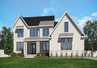 Lot 2 Foxboro Rd, Wrentham, Massachusetts 02093, 4 Bedrooms Bedrooms, 5 Rooms Rooms,2.5 BathroomsBathrooms,Residential,For Sale,Foxboro Rd,73200335