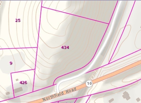 434 Northfield Rd, Bernardston, Massachusetts 01337