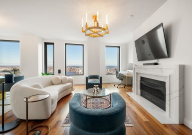 110 Sudbury, Boston, Massachusetts 02114, 2 Bedrooms Bedrooms, 5 Rooms Rooms,2 BathroomsBathrooms,Residential,For Sale,The Sudbury Condominiums,Sudbury,73221857