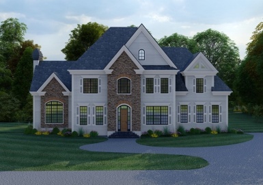 Lot 21 Amber Drive, Wrentham, Massachusetts 02093, 4 Bedrooms Bedrooms, 11 Rooms Rooms,3.5 BathroomsBathrooms,Residential,For Sale,Amber Drive,73190005