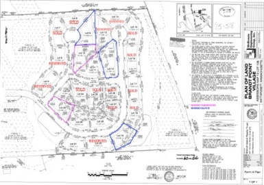 LOT 10 Martha's Vineyard Dr, Mattapoisett, Massachusetts 02739, ,Land,For Sale,Martha's Vineyard Dr,73155694