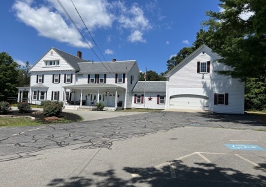 763 Massachusetts Avenue, Lunenburg, Massachusetts 01462, ,Commercial Sale,For Sale,Massachusetts Avenue,73070952