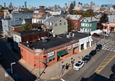 81-85 L Street, Boston, Massachusetts 02127, ,Commercial Sale,For Sale,L Street,73190183