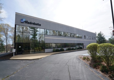 475 Paramount, Raynham, Massachusetts 02767, ,Commercial Sale,For Sale,Paramount,73194693