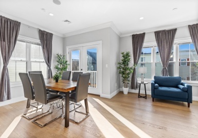 225 Havre Street, Boston, Massachusetts 02128, 2 Bedrooms Bedrooms, 5 Rooms Rooms,2 BathroomsBathrooms,Residential,For Sale,Havre Flats Condominium,Havre Street,73223232