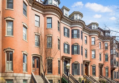 39 Union Park, Boston, Massachusetts 02118, 5 Bedrooms Bedrooms, 13 Rooms Rooms,7 BathroomsBathrooms,Residential,For Sale,Union Park,73206252