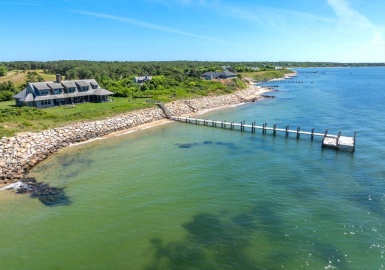 37 North Neck Road, Edgartown, Massachusetts 02539, 8 Bedrooms Bedrooms, 10 Rooms Rooms,7 BathroomsBathrooms,Residential,For Sale,North Neck Road,73207523