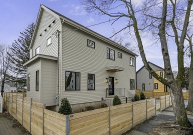 85 Griswold St, Cambridge, Massachusetts 02138, 4 Bedrooms Bedrooms, 8 Rooms Rooms,4.5 BathroomsBathrooms,Residential,For Sale,Griswold St,73209807