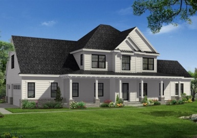 Lot 12 Stephanie Anne Lane, Sterling, Massachusetts 01564, 4 Bedrooms Bedrooms, 8 Rooms Rooms,2.5 BathroomsBathrooms,Residential,For Sale,Stephanie Anne Lane,73208589